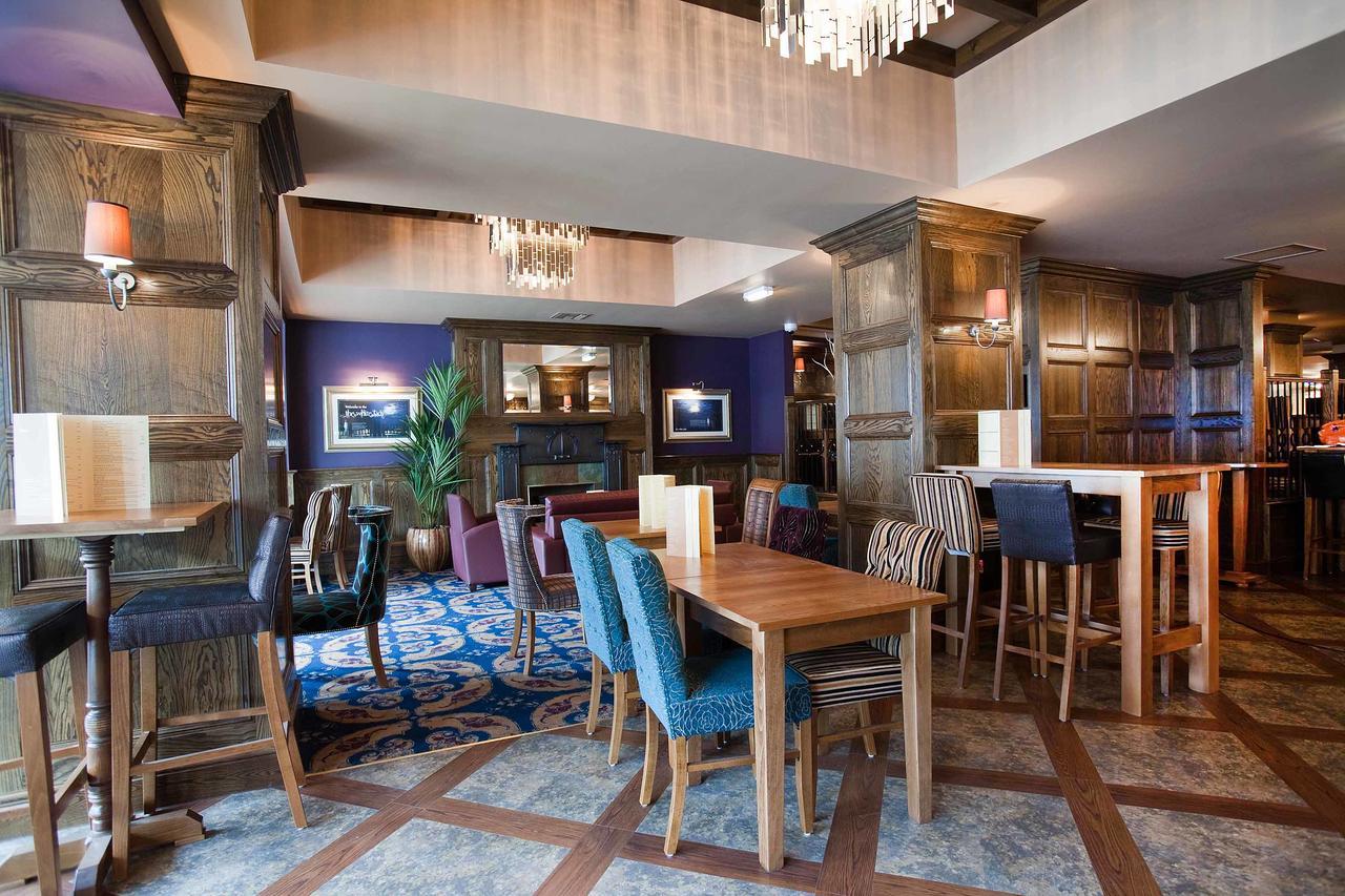 The White Lady Wetherspoon - Edinburgh — Photos 3